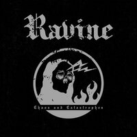 Ravine - Chaos And Catastrophes vinyl cover