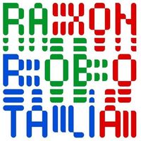 Raxon - Robotalia