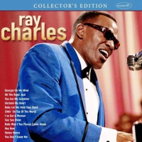 Ray Charles - Collector's Edition vinyl cover