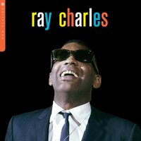 Ray Charles - Now Playing vinyl cover