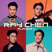 Ray Chen - Player One vinyl cover
