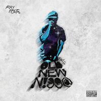 Ray Foges - Old New Nigg@ vinyl cover