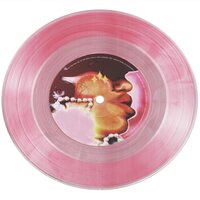 RAYE - Genesis vinyl cover