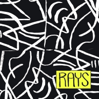 Rays - Rays vinyl cover