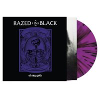 Razed In Black - Oh My Goth!