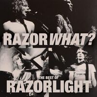 Razorlight - Razorwhat