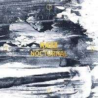 Razz - Nocturnal vinyl cover