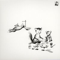 RC Succession - Single Man vinyl cover