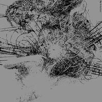 Re-Arbeiten - First Episode vinyl cover