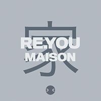 Re.you - Maison vinyl cover