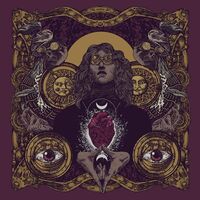 Reach - The Promise Of A Life vinyl cover