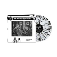 Reagan Youth - Volume Two vinyl cover