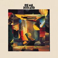 Real Estate - The Main Thing vinyl cover