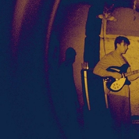 Real Numbers - Wordless Wonder vinyl cover