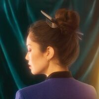 Really From - Really From (Splatter) vinyl cover