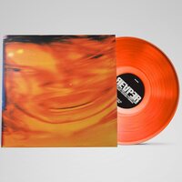 Reaper - heady vinyl cover