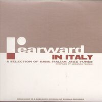 Rearward In Italy - Rearward In Italy vinyl cover