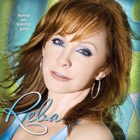 Reba McEntire - Keep On Loving You vinyl cover