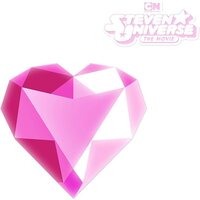 Rebecca Sugar - Steven Universe: The Movie Original Soundtrack vinyl cover