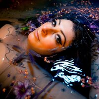 Rebecca Vasmant - Who We Are, Becoming vinyl cover