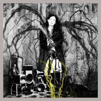 Rebecka Tarnqvist - Memo vinyl cover