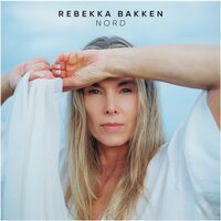 Rebekka Bakken - Nord vinyl cover
