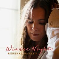 Rebekka Bakken - Winter Nights vinyl cover