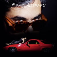 Rebolledo - Mondo Alterado vinyl cover