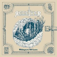 Receiver - Whispers Of Lore vinyl cover