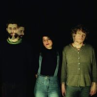 Reciprocate - Yeah Well vinyl cover