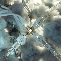 Recondite - Nova vinyl cover