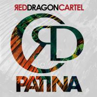 Red Dragon Cartel - Patina vinyl cover