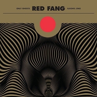 Red Fang - Only Ghosts vinyl cover