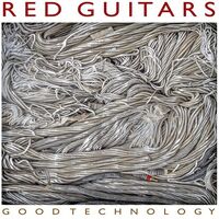 Red Guitars - Good Technology - Ltd