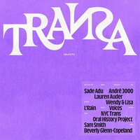 Red Hot Organization - Transa: Selects vinyl cover
