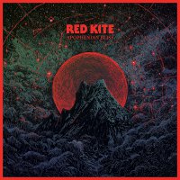 Red Kite - Apophenian Bliss vinyl cover