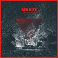 Red Kite - This Too Shall Pass vinyl cover