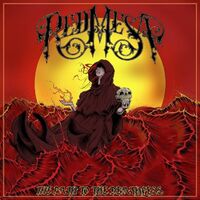 Red Mesa - Path To The Deathless vinyl cover