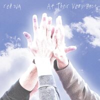 Red Sun - At Their Very Best vinyl cover