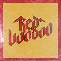 Red Voodoo - Red Voodoo vinyl cover