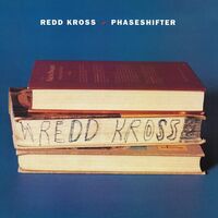 Redd Kross - Phaseshifter vinyl cover