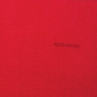 Redd Kross - Redd Kross vinyl cover