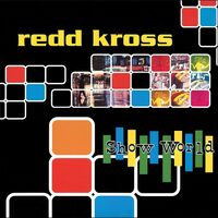 Redd Kross - Show World vinyl cover