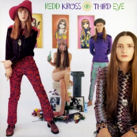 Redd Kross - Third Eye vinyl cover