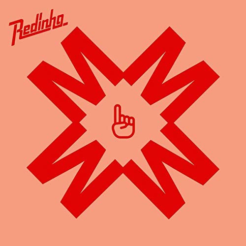Redinho - Mmm Mmm / Square 1 vinyl cover