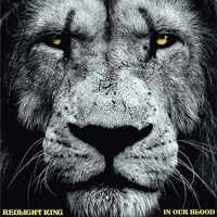Redlight King - In Our Blood - Gold