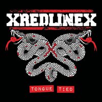 Redline - Tongue Tied vinyl cover