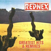 Rednex - Greatest Hits & Remixes vinyl cover