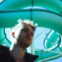 rEDOLENT - Dinny Greet vinyl cover