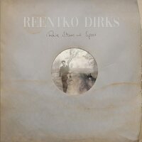 Reentko Dirks - Rain, Steam and Speed vinyl cover